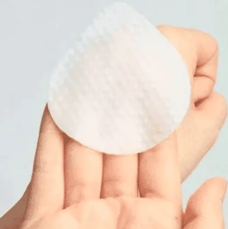 I'm Pine Pore Solution Pad