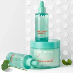 I'm Pine Pore Tension Ampoule