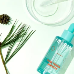 I'm Pine Pore Tension Ampoule
