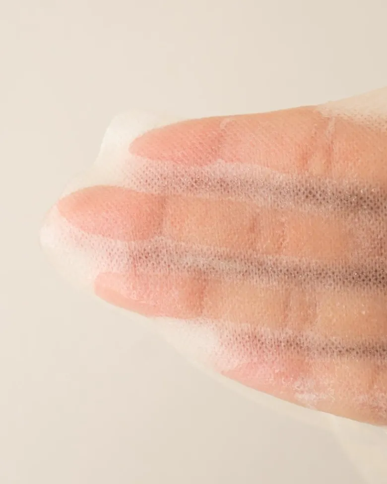I'm Sorry For My Skin Revitalizing Jelly Mask