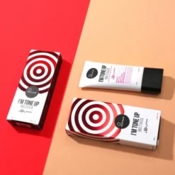 I'M TONE UP Multi Base SPF50 PA++++