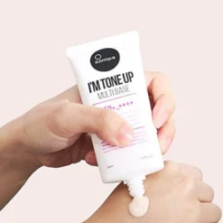 I'M TONE UP Multi Base SPF50 PA++++