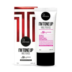 I'M TONE UP Multi Base SPF50 PA++++