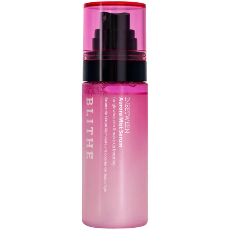 Inbetween Aurora Mist Serum
