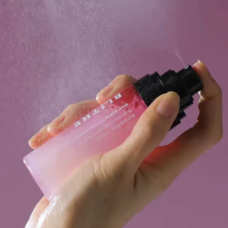 Inbetween Aurora Mist Serum