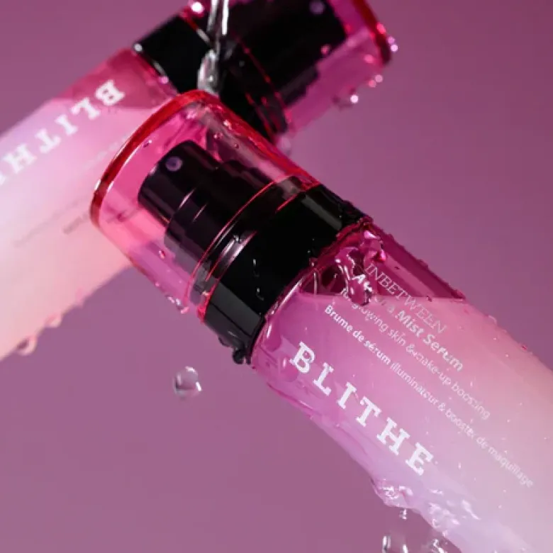 Inbetween Aurora Mist Serum