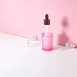 Inbetween Makeup Prep. Essence