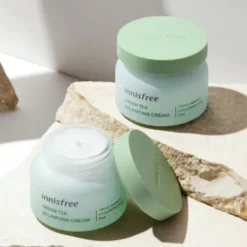 Innisfree Green Tea Balancing Cream