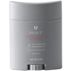 Inout Smooth Mineral Sun Stick SPF50 PA++++