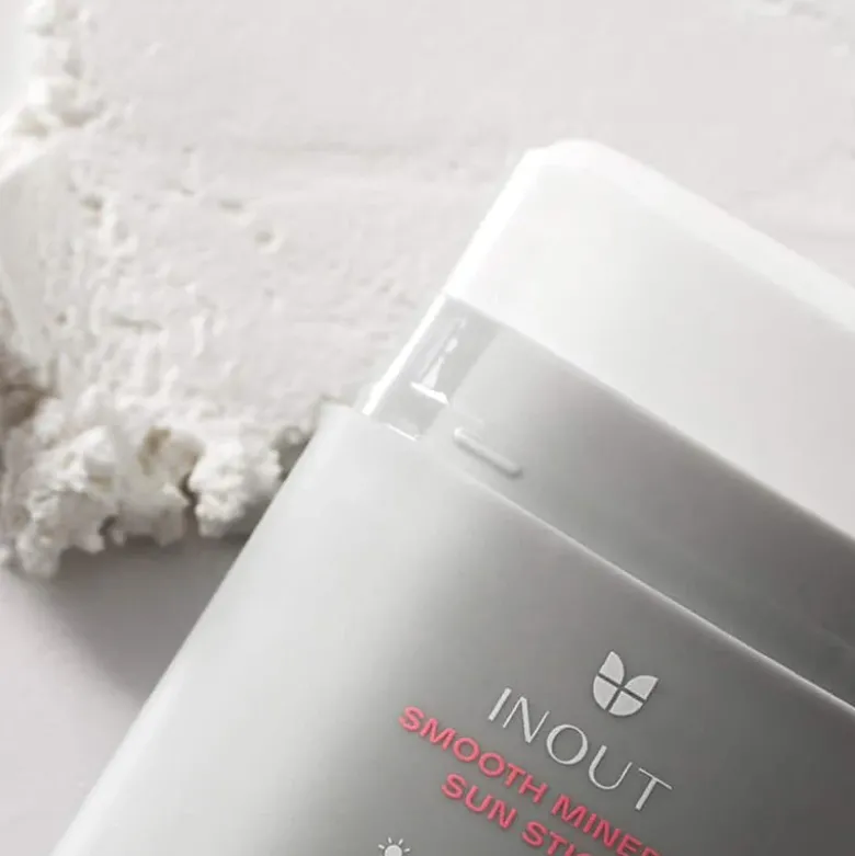 Inout Smooth Mineral Sun Stick SPF50 PA++++