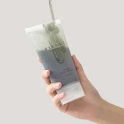 In-Shower Spa Mask