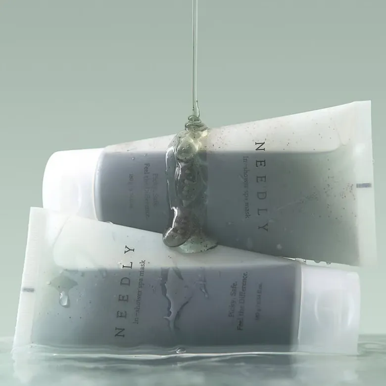 In-Shower Spa Mask