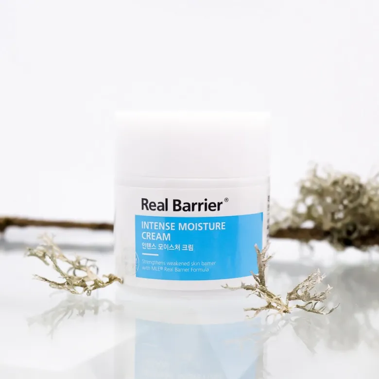Intense Moisture Cream
