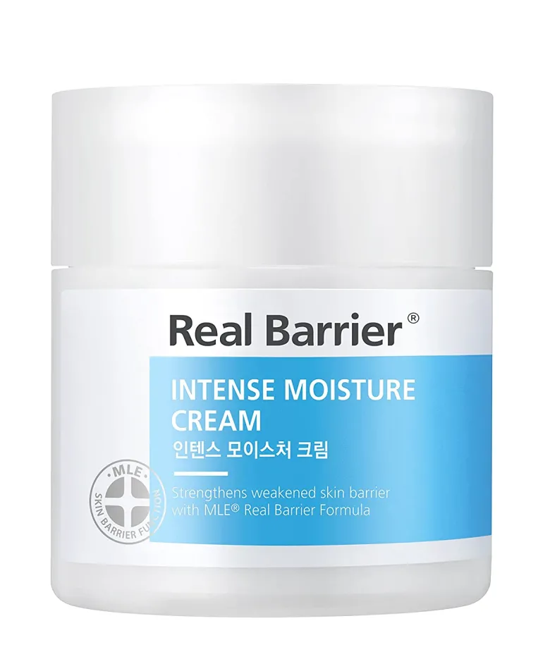 Intense Moisture Cream