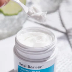 Intense Moisture Cream