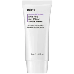 Intense Moisture Sun Cream