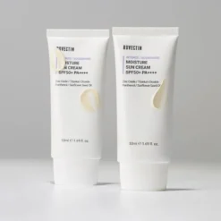 Intense Moisture Sun Cream