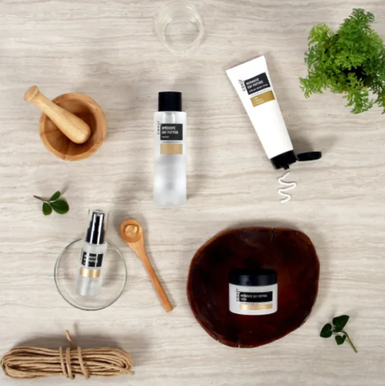 Intensive EGF Peptide Cream