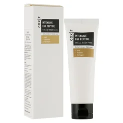 Intensive EGF Peptide Cream Mask pack