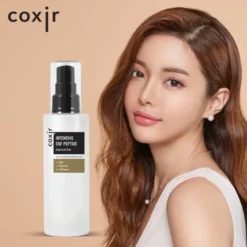 Intensive EGF Peptide Emulsion