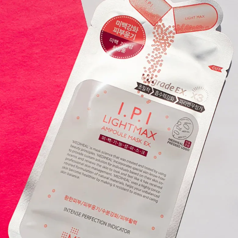 I.P.I Lightmax