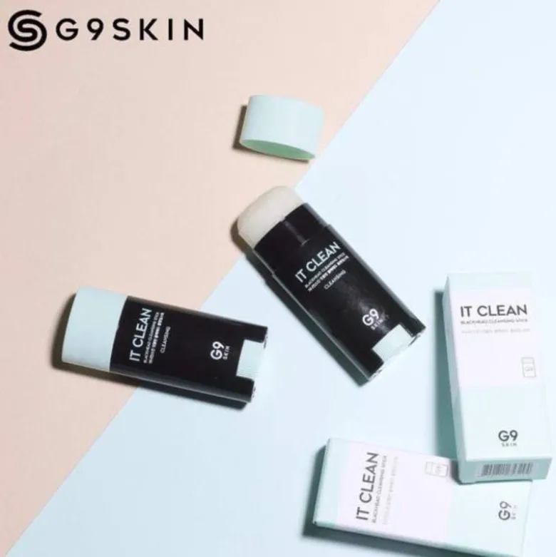 IT CLEAN Blackhead Cleansing Stick