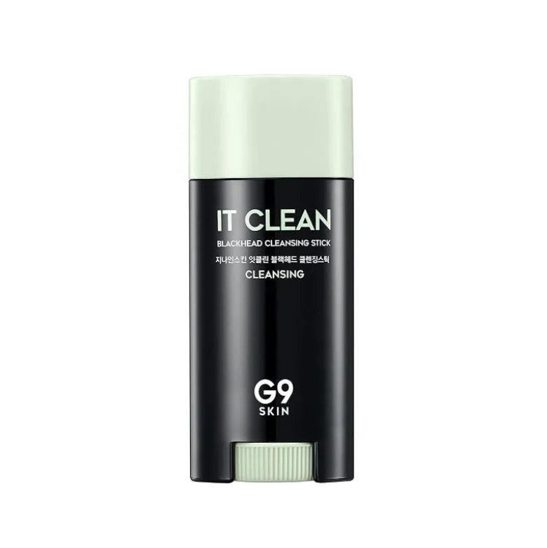 IT CLEAN Blackhead Cleansing Stick