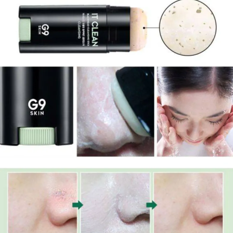 IT CLEAN Blackhead Cleansing Stick