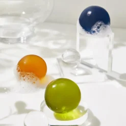 Jeju Cica Cleansing Ball