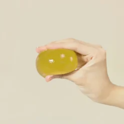 Jeju Cica Cleansing Ball
