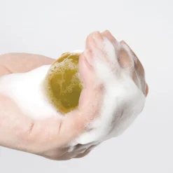 Jeju Cica Cleansing Ball