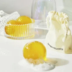 Jeju Cica Cleansing Ball