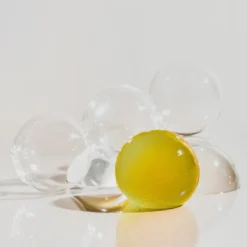 Jeju Cica Cleansing Ball
