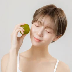 Jeju Green Tea Cleansing Ball