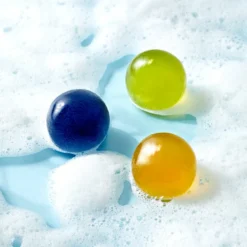 Jeju Green Tea Cleansing Ball