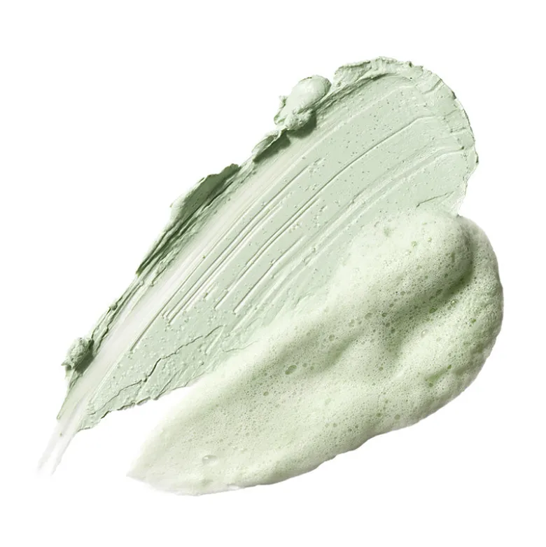 Jeju Matcha Clay Mask Cleanser