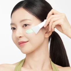 Jeju Matcha Clay Mask Cleanser