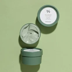 Jeju Matcha Clay Pack