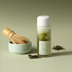 Jeju Matcha Tea Essence