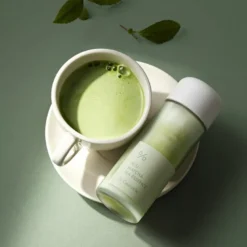 Jeju Matcha Tea Essence