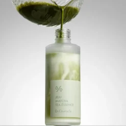 Jeju Matcha Tea Essence