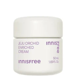 Jeju Orchid Enriched Cream