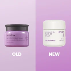Jeju Orchid Enriched Cream