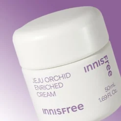 Jeju Orchid Enriched Cream
