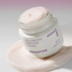 Jeju Orchid Enriched Cream