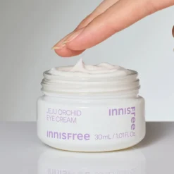 Jeju Orchid Eye Cream