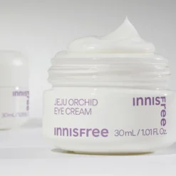 Jeju Orchid Eye Cream