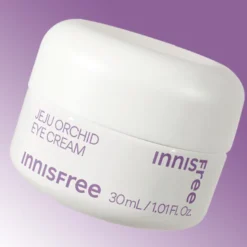Jeju Orchid Eye Cream