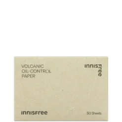 Jeju Volcanic Oil Control Paper