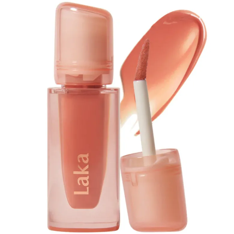 Jelling Nude Gloss